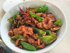 -小吊梨汤·北京菜(香山店)