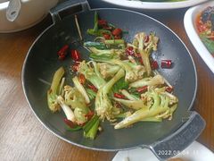 -印象盐帮菜(鲁能城店)