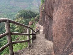 -丹霞山风景名胜区