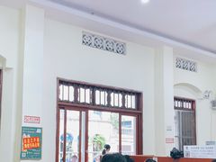 大堂-陈记汤饭(水巷口店)