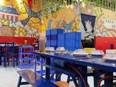 大堂-牛华八婆麻辣烫(起源店)