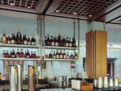 -日落吧·海景咖啡厅·餐酒吧·鸡尾酒·下午茶·乐队表演·浪漫夕阳·三亚文华东方酒店