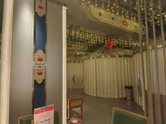 -娜仁图雅蒙古美食村(33小镇店)