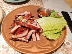 -芭札·Thai泰国餐厅(同和金铂天地店)