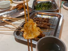 -小城外婆肴私房菜.家宴聚集点(圆明园颐和园·清河上地店)