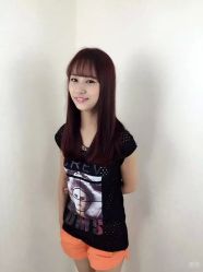 点击看大图 发型师-CE·专业蛋白•羽毛接发·潮色烫染品牌店