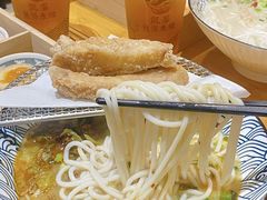 -凯峰鱼汤米线(金利達店)