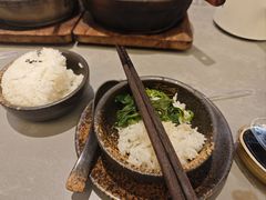 -不二啫·广府啫啫煲(江燕路万科里店)