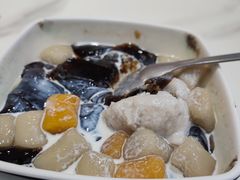 -鲜芋仙(番禺万达广场店)