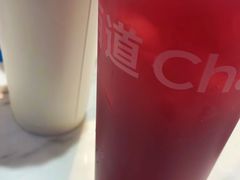 -茶百道(盛京大奥莱店)