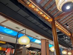 -六合居(温江店)
