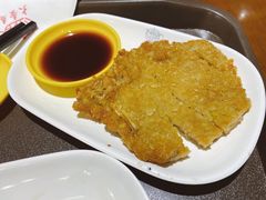 爱森炸猪排-大壶春生煎(四川中路店)