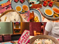 -点都德(千灯湖环宇城店)