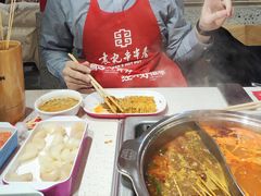 -袁记串串香(墨河南岸店)