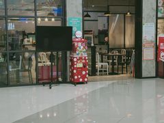 门面-布林斯深盘披萨(SM广场店)