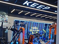 -NRG健身私教CLUB(静安体育中心店)
