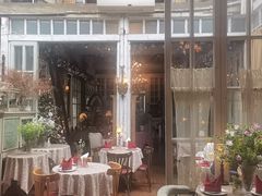 -小芳廷餐厅