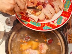 -避风塘·金牌店·夜宵(金玉兰店)