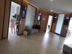 -美年大健康体检中心(浦东美张分院)
