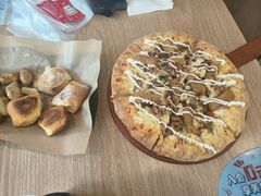 -达美乐比萨(墨玉南路店)