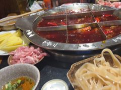 -大龙火锅(老店)