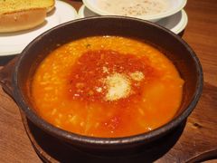 -萨莉亚意式餐厅(杭州西溪龙湖天街店)