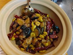 -印象鲵宴·张家界地标美食名片(溪布街店)