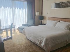 -天津君隆威斯汀酒店