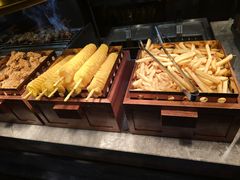 -梨花自助烤肉(西三旗万象汇黑金店)