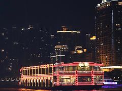 -珠江夜游广州塔·中大码头