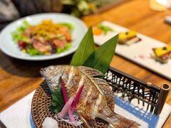 -森味薪火烧•烧鸟居酒屋•日本料理(望京店)
