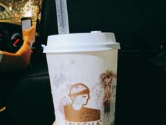 -LELECHA乐乐茶(新街口大洋店)