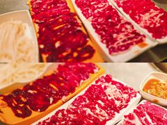 -潮发潮汕牛肉店(东方宝泰店)