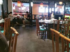 -卢大鲜鱼头捞饭(美利广场店)