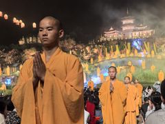 -禅宗少林·音乐大典