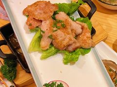 -贵木日本料理·铁板烧(新地假日广场店)