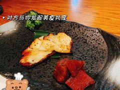 银鳕鱼味增烧-渡鲑亭(东二环泰禾广场店)