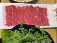 -云中鱼蒸汽石锅鱼(川沙百联店)