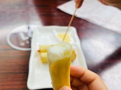 -周大娘牛乳(旧寨古村总店)