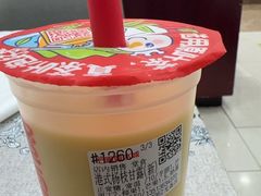 -蜜雪冰城(康乐街店)