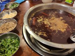-中和远东火锅兔(老店)