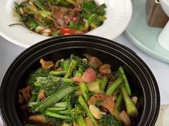 -小城故事·地道宁波味(月湖盛园店)