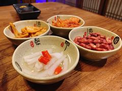 -九田家黑牛烤肉料理(三墩店)