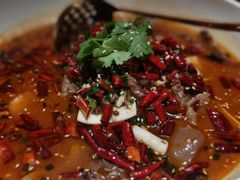 -海味世家·家常菜馆(明州里店)