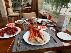 -雄楚国际大酒店-四季西餐厅