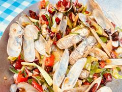 -1819餐厅·团队聚餐·烤串·精酿