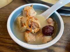 -鲜小岛·铜锅涮肉