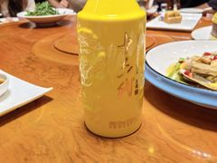 -江南大酒店·地道正宗有锅气的江西菜(中华北大街店)