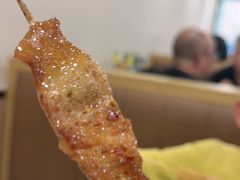 -新凯旋烧烤·燕姐千岛湖土菜