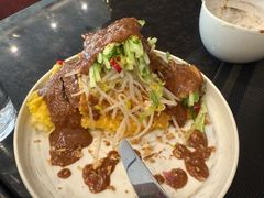 -THE PAWON·8碗(古北SOHO店)